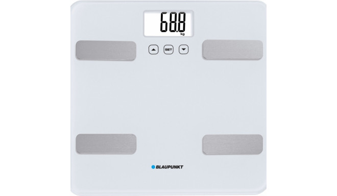 Personal scale BSM501