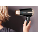 Hair dryer HDD301BK