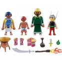 Set Asterix 71269 Poisoned Pyramidonis cake