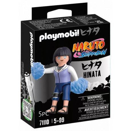 Figure Naruto 71110 Hinata