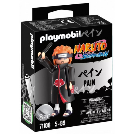 Figure Naruto 71108 Pain