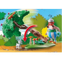 Asterix 71160 Wild Boar Hunt figurine set