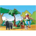 Asterix 71160 Wild Boar Hunt figurine set