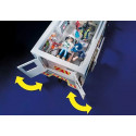 Figures set City Action 70936 Rescue Vehicles: Ambulance with Lights and Sound