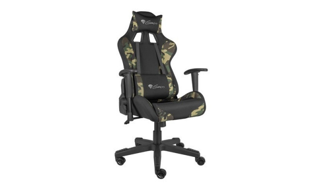 Gaming Chair Genesis Nitro 560 Camo