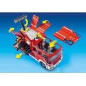 Figurines set Fire Engine 9464