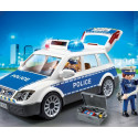 Police car 6920