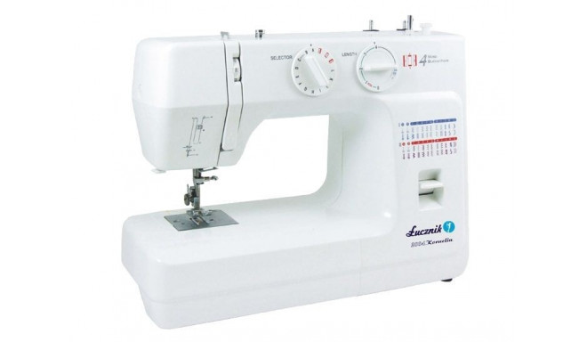 Sewing machine Kornelia II 2004