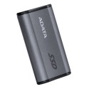 SSD External SE880 500GB USB3.2A/C Gen2x2