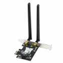 Network card PCE-AX1800 WiFi AX PCI-E