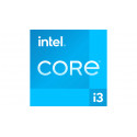 Procesor Core i3-12100 BOX 3,3GHz, LGA1700