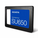 Adata SSD Ultimate SU650 256GB 2.5 S3 3D TLC Retail