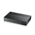 GS2220 8xGbE L2 Switch 1Y NCC Pro Pack Lic