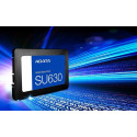 Adata SSD Ultimate SU630 960GB 2.5 S3 3D QLC Retail