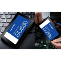 Adata SSD Ultimate SU630 960GB 2.5 S3 3D QLC Retail