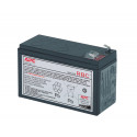 RBC17 Battery for BE700/BK650