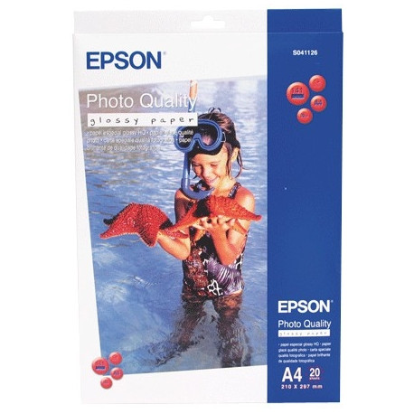 Paber Epson S041746 Singleweight Matte Paper 17` (425mm) 40m