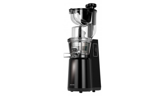 MPM MSO-16 juice maker Slow juicer 200 W