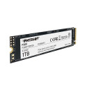 Patriot SSD P300 M.2 1000 GB PCI Express 3.0 NVMe