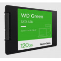 Western Digital SSD Green WDS240G3G0A 2.5" 240GB Serial ATA III