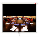 Avtek Business 240 projection screen 16:10