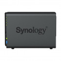 Synology DiskStation DS223 NAS/storage server Desktop Ethernet LAN RTD1619B