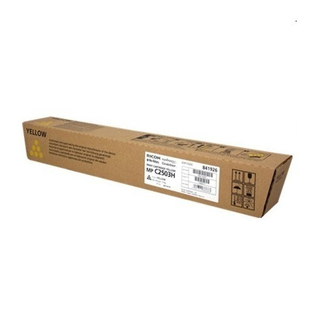 Ricoh 841926 originaal toonerkassett 1 tk
