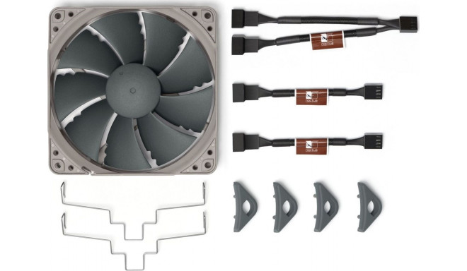 Additional computer fan NOCTUA NA-FK1, 1700 PWM, 120 mm