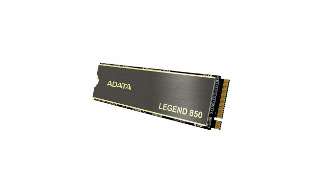 ADATA Legend 850 2TB M.2 2280 PCI-E x4 Gen4 NVMe SSD