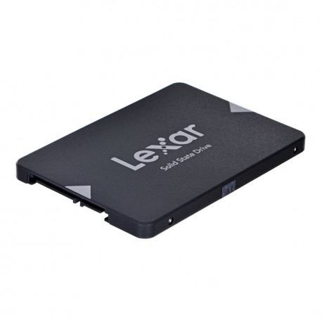 Lexar NS100 2.5" 1000GB Serial ATA III