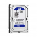 Western Digital HDD Blue 3.5" 1000GB Serial ATA III