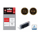 Activejet ACC-551GN ink (replacement for Canon CLI-551G; Supreme; 15 ml; grey)