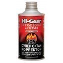 Hi-Gear Oktaanarvu korrektor 325ml