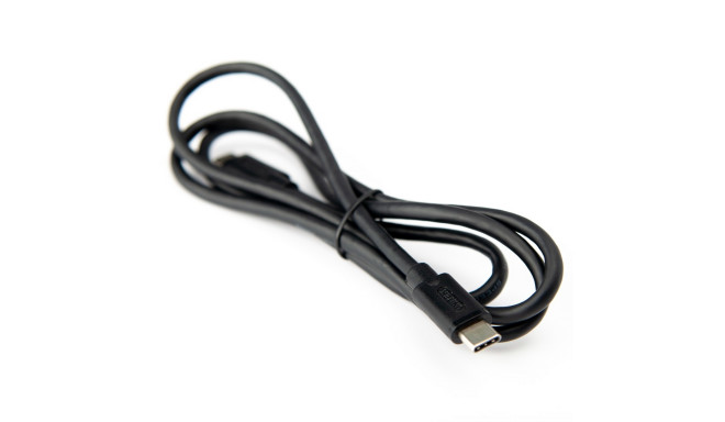 UNITEK C14069BK USB kaabel 3 m USB A USB C
