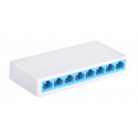 Mercusys 8-Port 10/100Mbps Desktop Switch