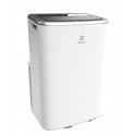 Portable air conditioner ELECTROLUX EXP35U538CW White