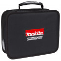 Makita HP333DSAP1 power screwdriver/impact driver 1700 RPM Black, Pink