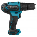 Makita HP333DSAP1 power screwdriver/impact driver 1700 RPM Black, Pink