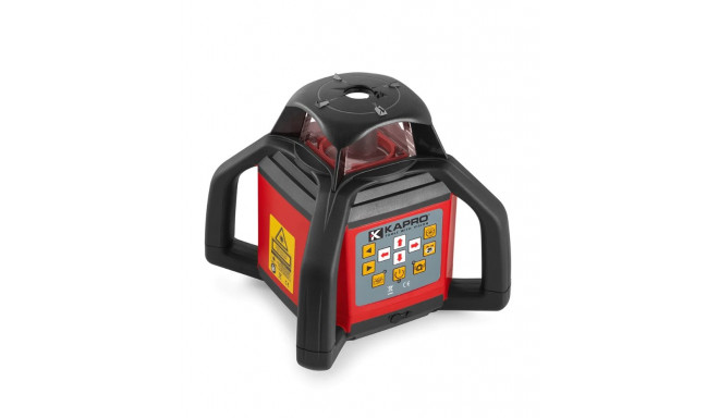 Self-leveling Rotary Laser Level IP65