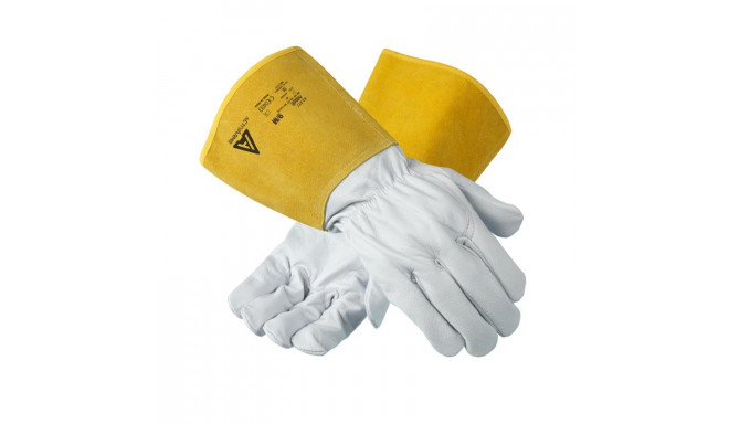 Keevitaja kindad Ansell ActivArmr® 43-217, suurus 11