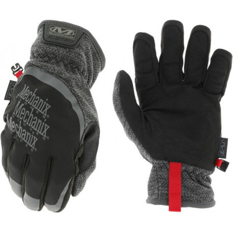 Talvekindad Mechanix COLDWORK™ FastFit, suurus L