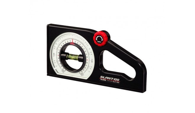 Angle meter