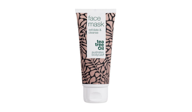 Australian Bodycare Tea Tree Oil Face Mask (100ml)