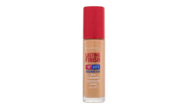 Rimmel London Lasting Finish 35H (30ml) (170 Wiheat)