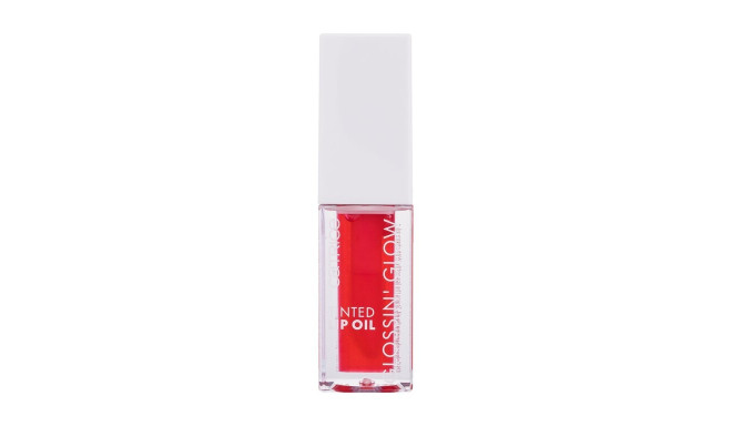 Catrice Glossin' Glow Tinted Lip Oil (4ml) (020 Drama Mama)