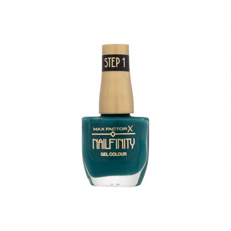 Max Factor Nailfinity (12ml) (865 Dramatic)