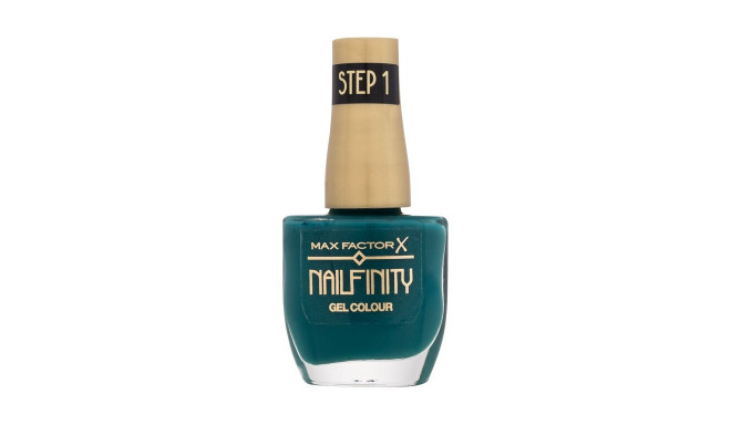 Max Factor Nailfinity (12ml) (865 Dramatic)