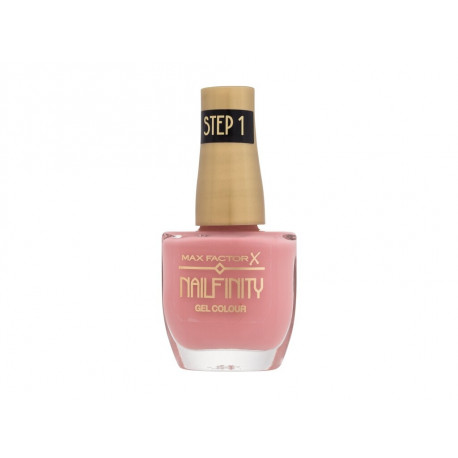 Max Factor Nailfinity (12ml) (235 Striking)