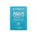 Dermacol Aqua Moisturising Cream Mask (2ml)