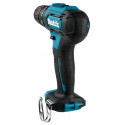Makita HP333DSAP1 power screwdriver/impact driver 1700 RPM Black, Pink